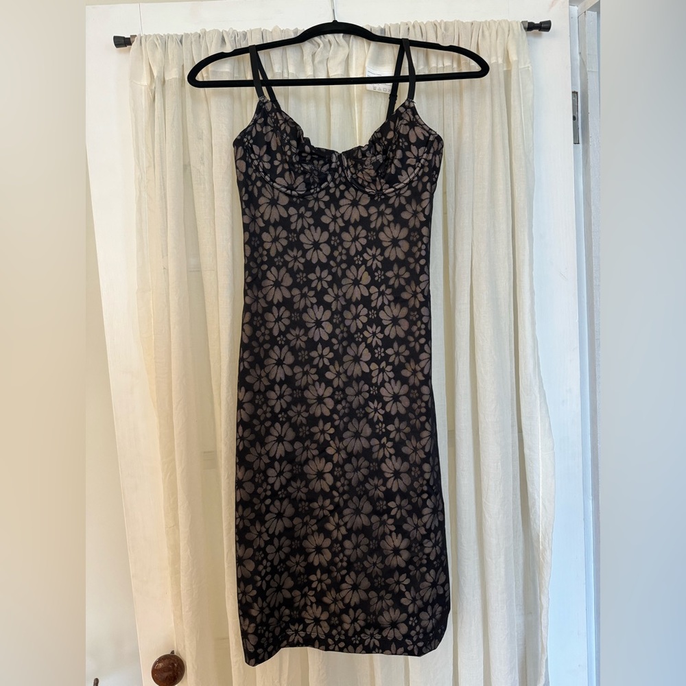 Victoria Secret Bodycon Dress